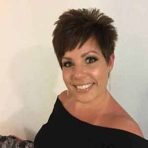 Meet your Posher, Anita